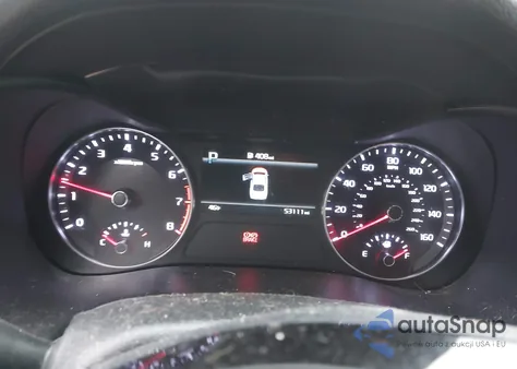 2023 Kia Forte Lxs z USA, uszkodzony, nr VIN 3KPF24AD0PE577187